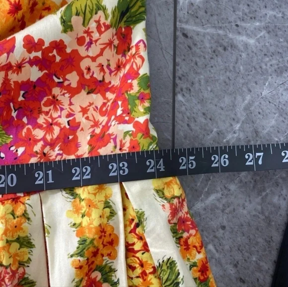 Isaac Mizarahi X Target Retro Sundress - Picture 9 of 10